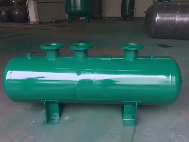 西峡西峡西峡蒸汽分气缸