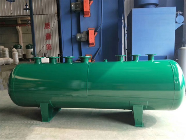 蒸汽西峡西峡西峡分汽缸规格 蒸汽西峡西峡西峡分汽缸规格